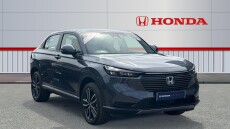 Honda HR-V 1.5 eHEV Elegance 5dr CVT Hybrid Hatchback